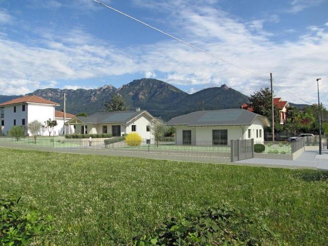 Terreno in vendita a San Giusto, Piemonte