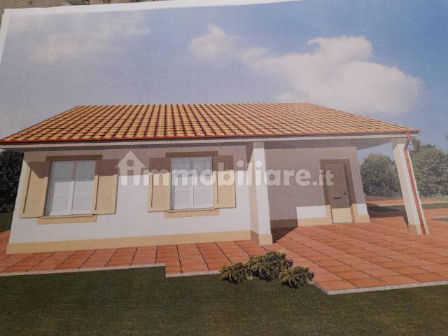 Terreno in vendita a San Pierino, Fucecchio