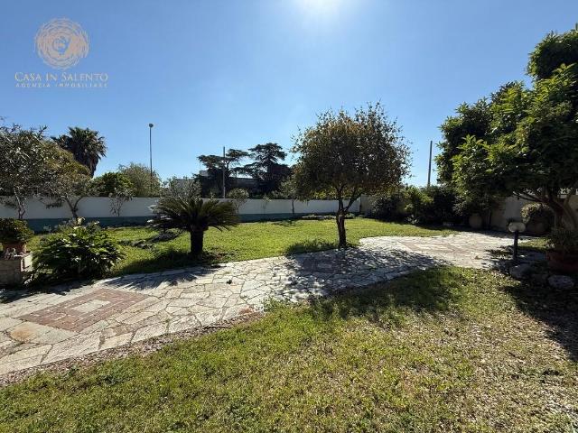 Terreno in vendita a Puglia, Lecce