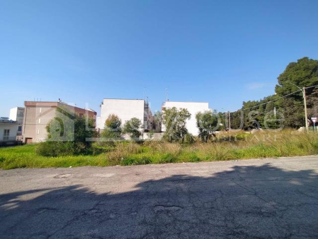 Terreno in vendita a Puglia, Lecce