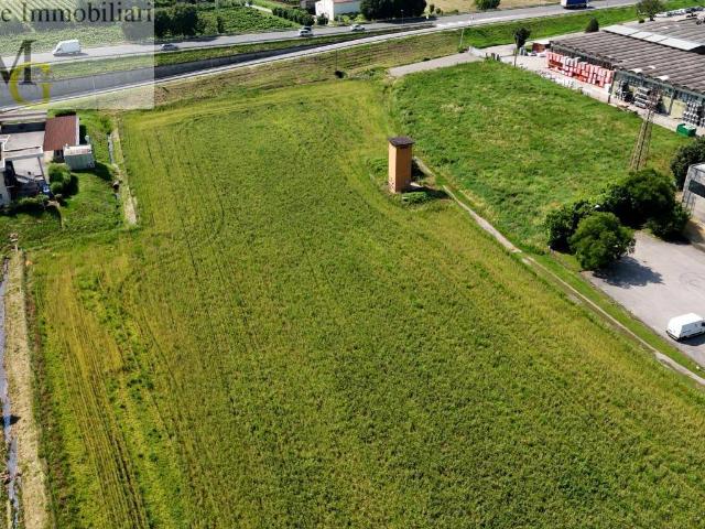 Terreno in vendita a Gambellara, Veneto