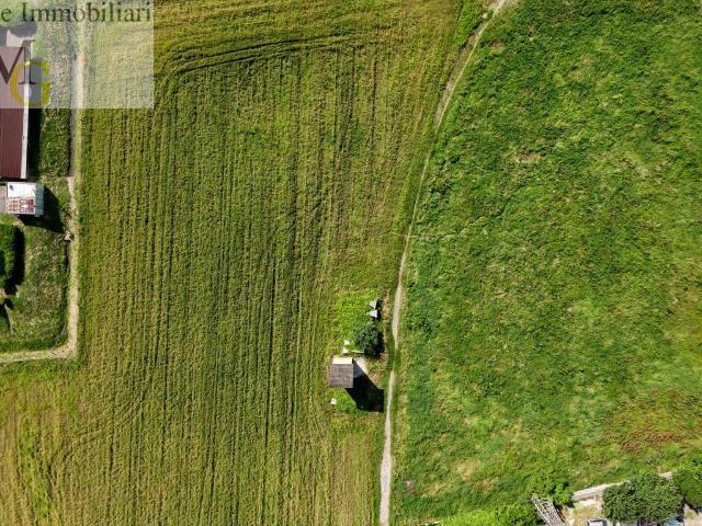 Terreno in vendita a Gambellara, Veneto