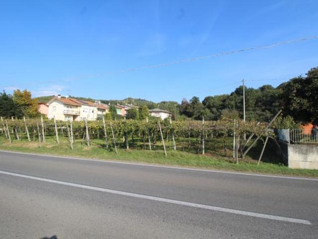 Terreno in vendita a Gambellara, Veneto