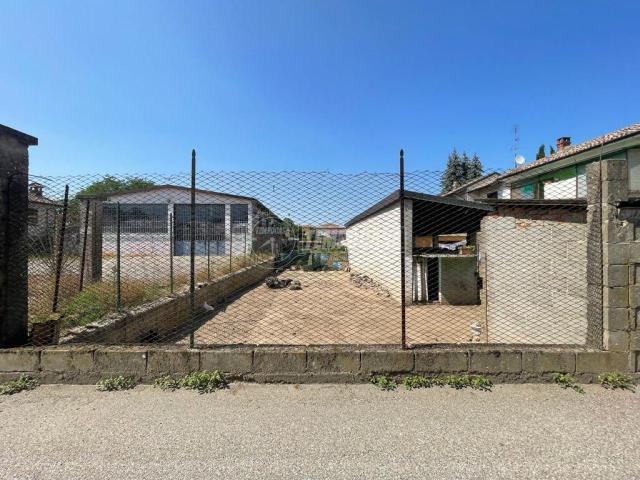 Terreno in vendita a Garlasco, Lombardia