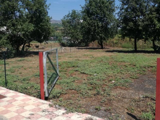 Terreno in vendita a Giarre, Sicilia