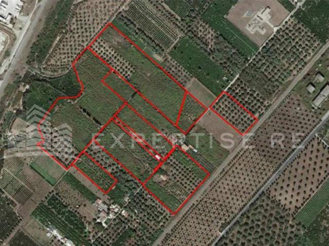 Terreno in vendita a Calabria, Reggio Calabria