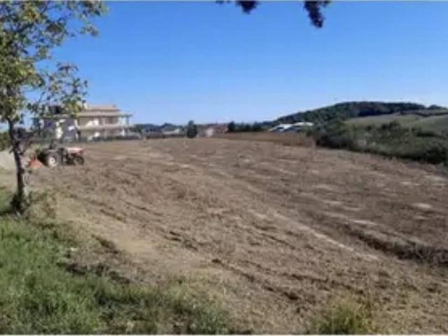 Terreno in vendita a Gissi, Abruzzo