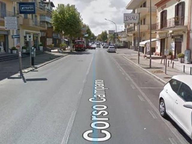 Terreno in vendita a Giugliano In Campania, Campania