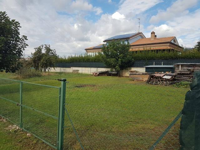Terreno in vendita a Giulianova, Abruzzo