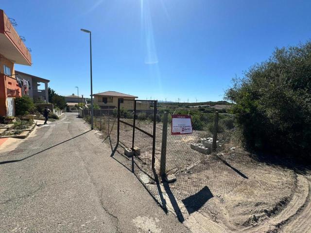 Terreno in vendita a Gonnesa, Sardigna/Sardegna