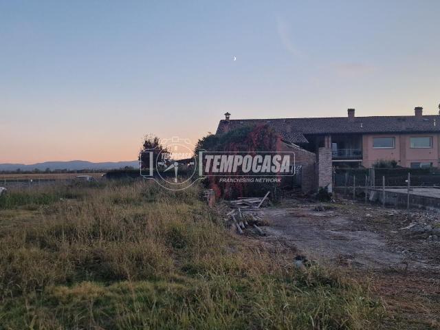 Terreno in vendita a Molino Partitore, Gossolengo