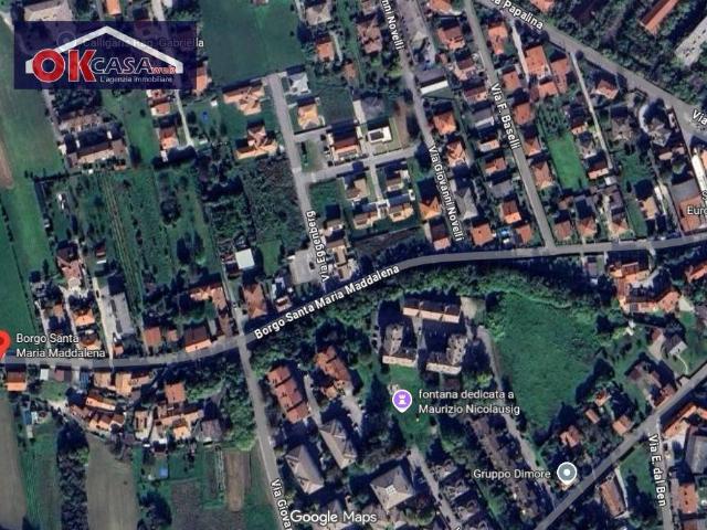 Terreno in vendita a Gradisca D'isonzo, Friuli-Venezia Giulia