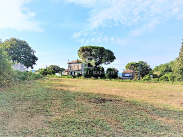 Terreno in vendita a Gradoli, Lazio