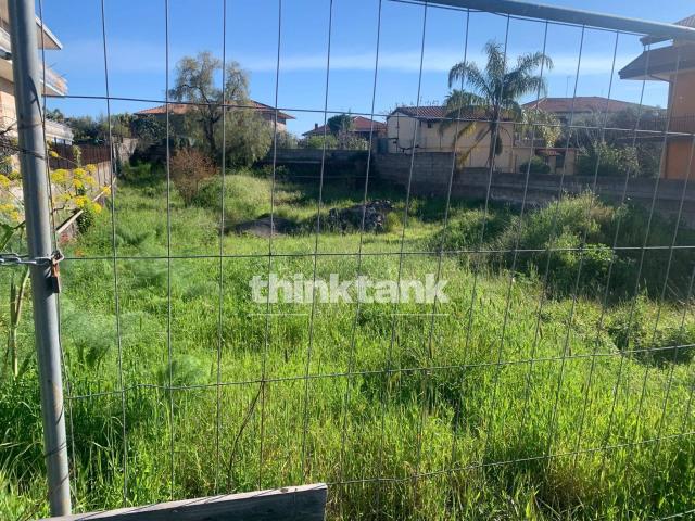 Terreno in vendita a Gravina Di Catania, Sicilia