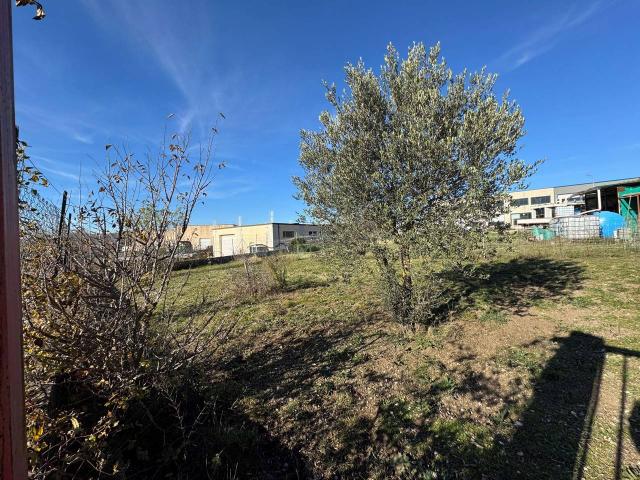 Terreno in vendita a Cerqueto, Gualdo Tadino