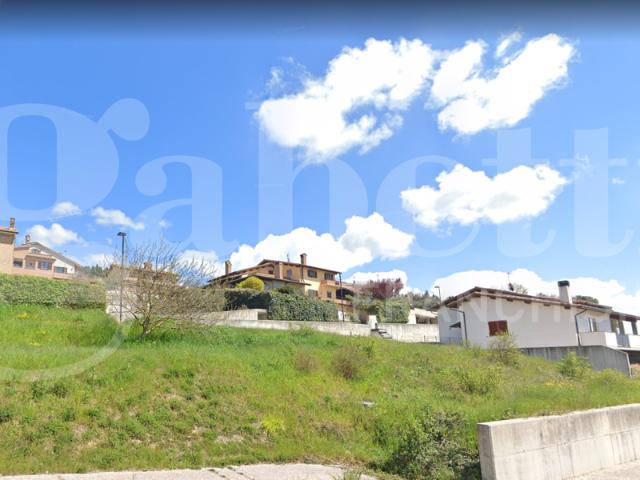 Terreno in vendita a Gubbio, Umbria