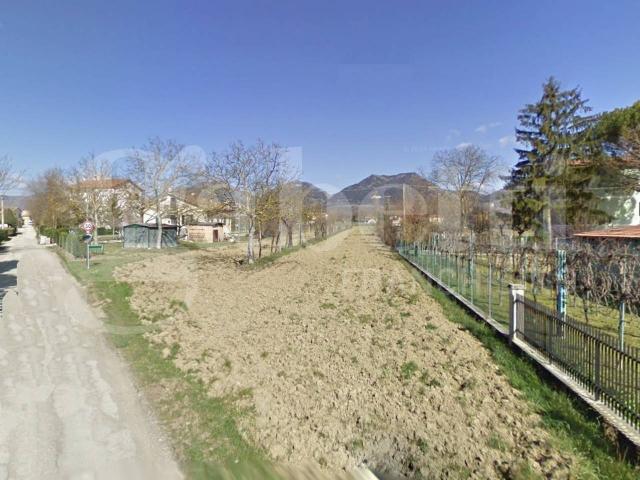 Terreno in vendita a Cipolleto, Gubbio