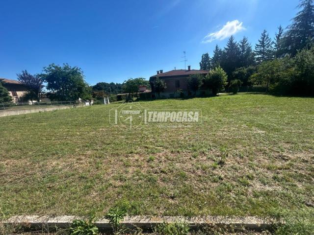 Terreno in vendita a Unione di comuni Terre di Castelli, Guiglia