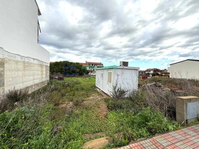 Terreno in vendita a Guspini, Sardigna/Sardegna