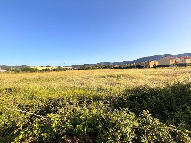 Terreno in vendita a Iglesias, Sardigna/Sardegna