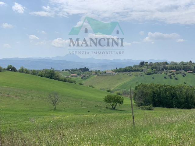 Terreno in vendita a Marche, Ancona