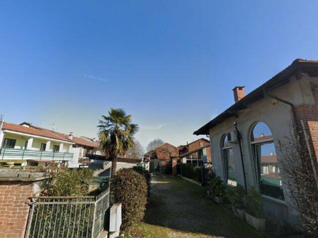 Terreno in vendita a La Loggia, Torino