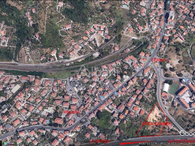 Terreno in vendita a La Spezia, Liguria