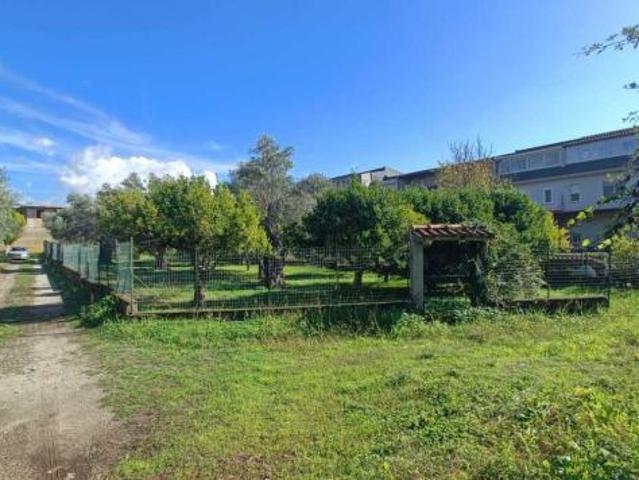 Terreno in vendita a Calabria, Catanzaro