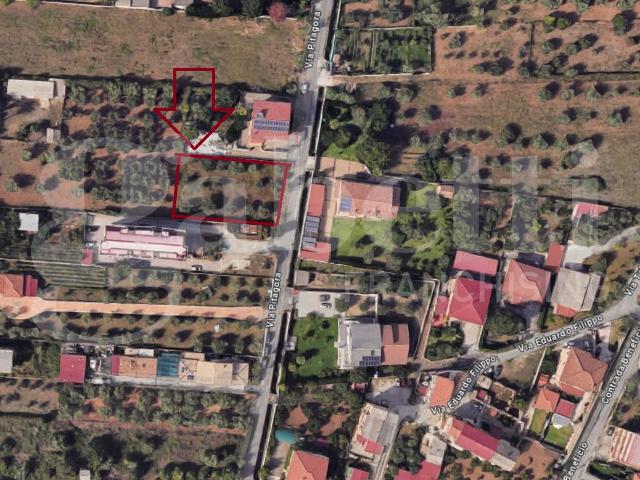 Terreno in vendita a Calabria, Catanzaro