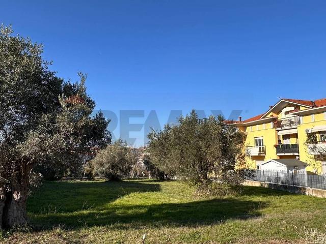 Terreno in vendita a Santa Rita, Lanciano