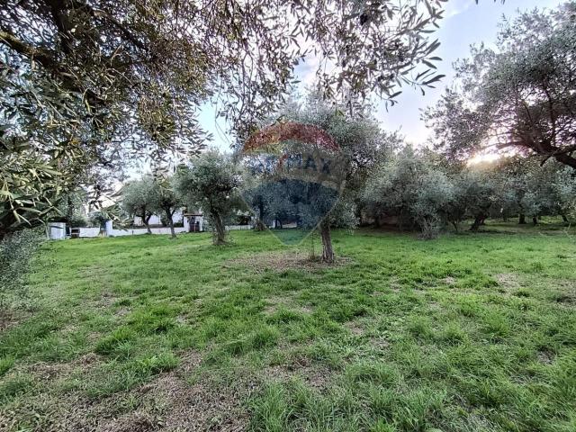Terreno in vendita a Sant'Antonio, Lanciano