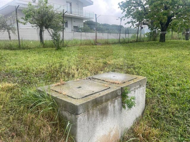 Terreno in vendita a Santa Rita, Lanciano