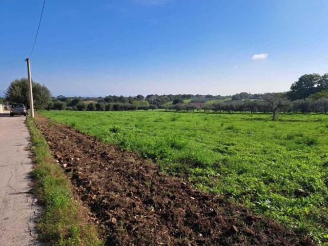 Terreno in vendita a Lanciano, Abruzzo