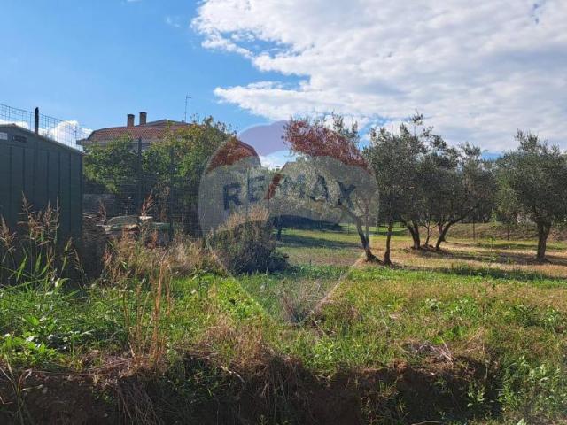 Terreno in vendita a Spoltore, Lanciano