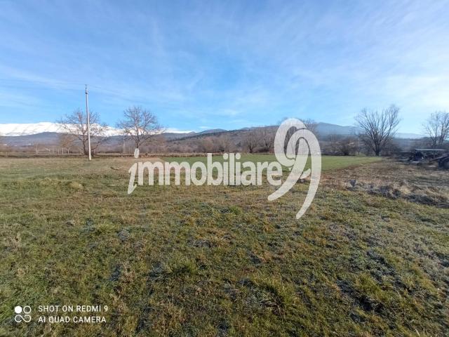 Terreno in vendita a Tornimparte, Abruzzo