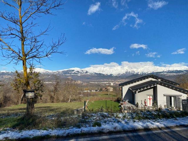 Terreno in vendita a Tornimparte, Abruzzo