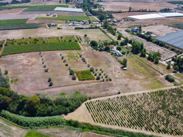 Terreno in vendita a Latina, Lazio