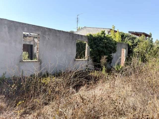 Terreno in vendita a Borgo Isonzo, Latina