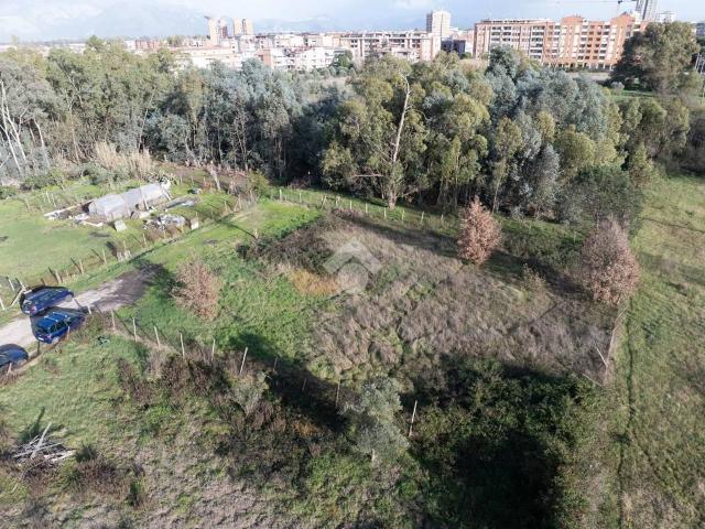 Terreno in vendita a Nicolosi, Latina
