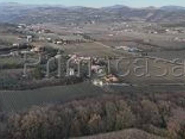 Terreno in vendita a Lavagno, San Briccio