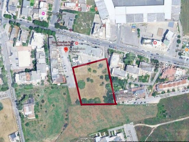 Terreno in vendita a Puglia, Lecce