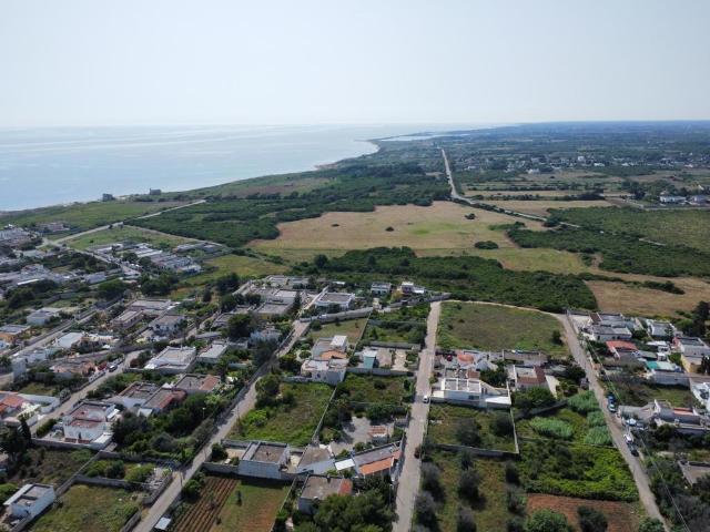 Terreno in vendita a Puglia, Lecce