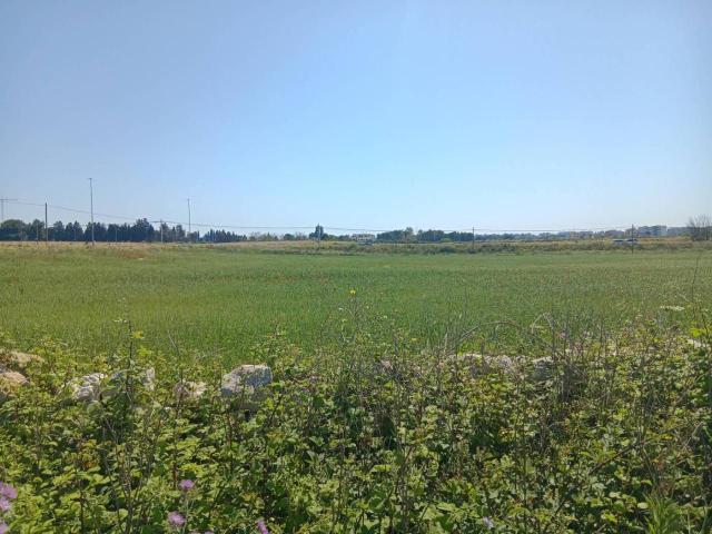 Terreno in vendita a Puglia, Lecce