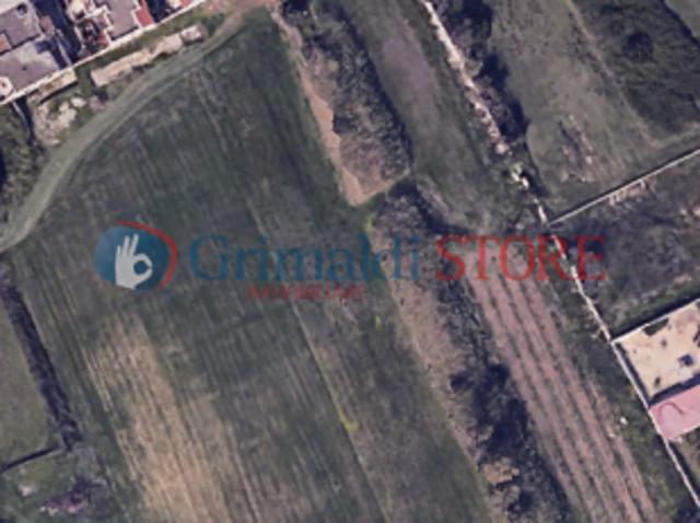 Terreno in vendita a Lecce