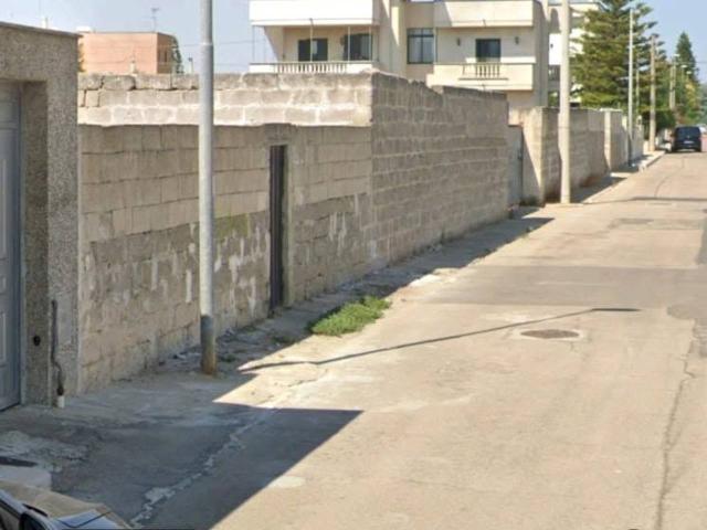 Terreno in vendita a Puglia, Lecce