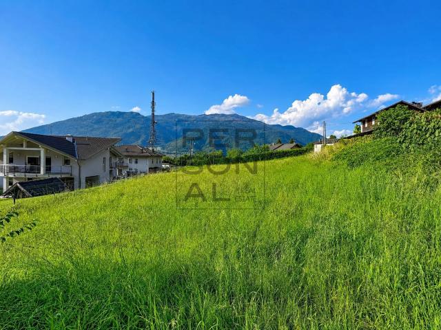 Terreno in vendita a Comunità Alta Valsugana e Bersntol, Levico Terme