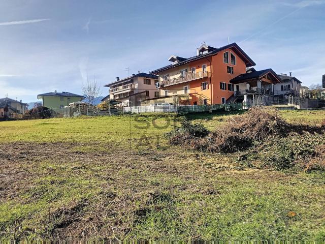 Terreno in vendita a Comunità Alta Valsugana e Bersntol, Levico Terme