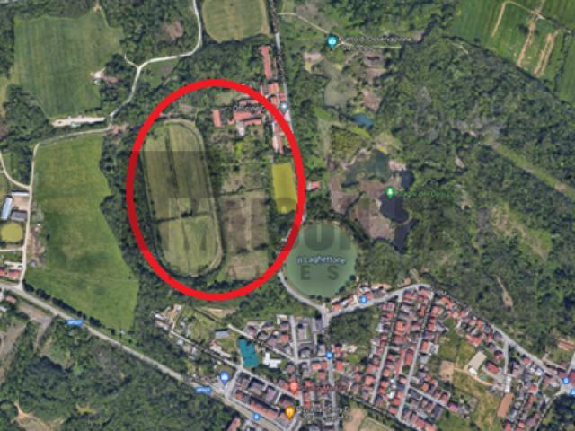 Terreno in vendita a Limbiate, Lombardia