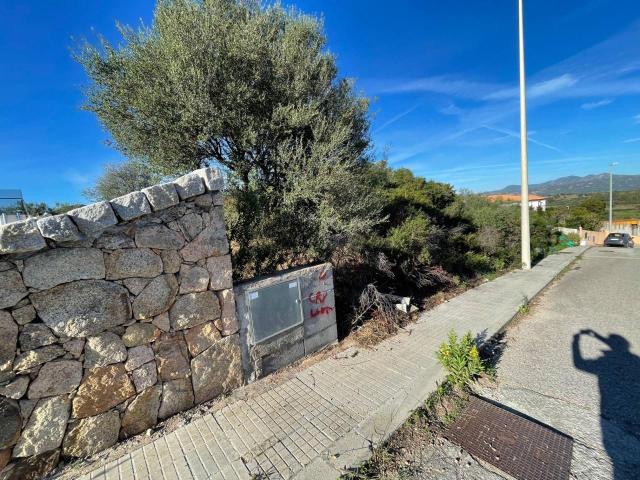 Terreno in vendita a Porto San Paolo, Sardigna/Sardegna
