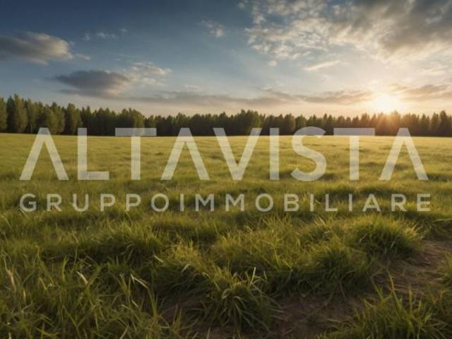 Terreno in vendita a Lonato, Brescia